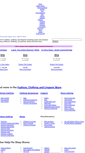 Mobile Screenshot of fashion.helpmeshop.org